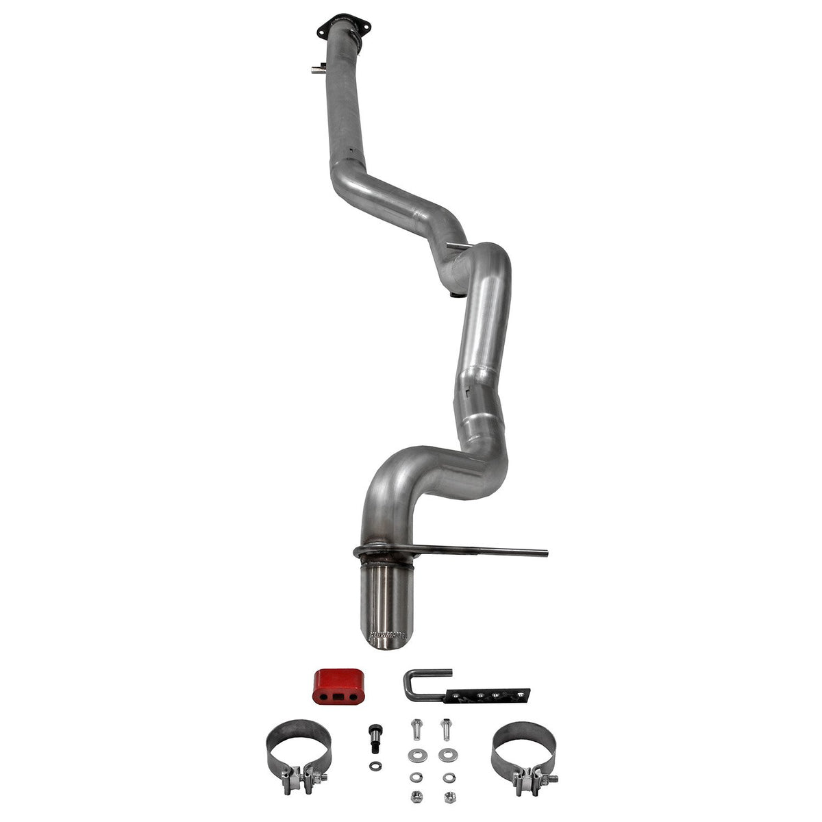 Flowmaster Outlaw Cat-Back Exhaust System 818124
