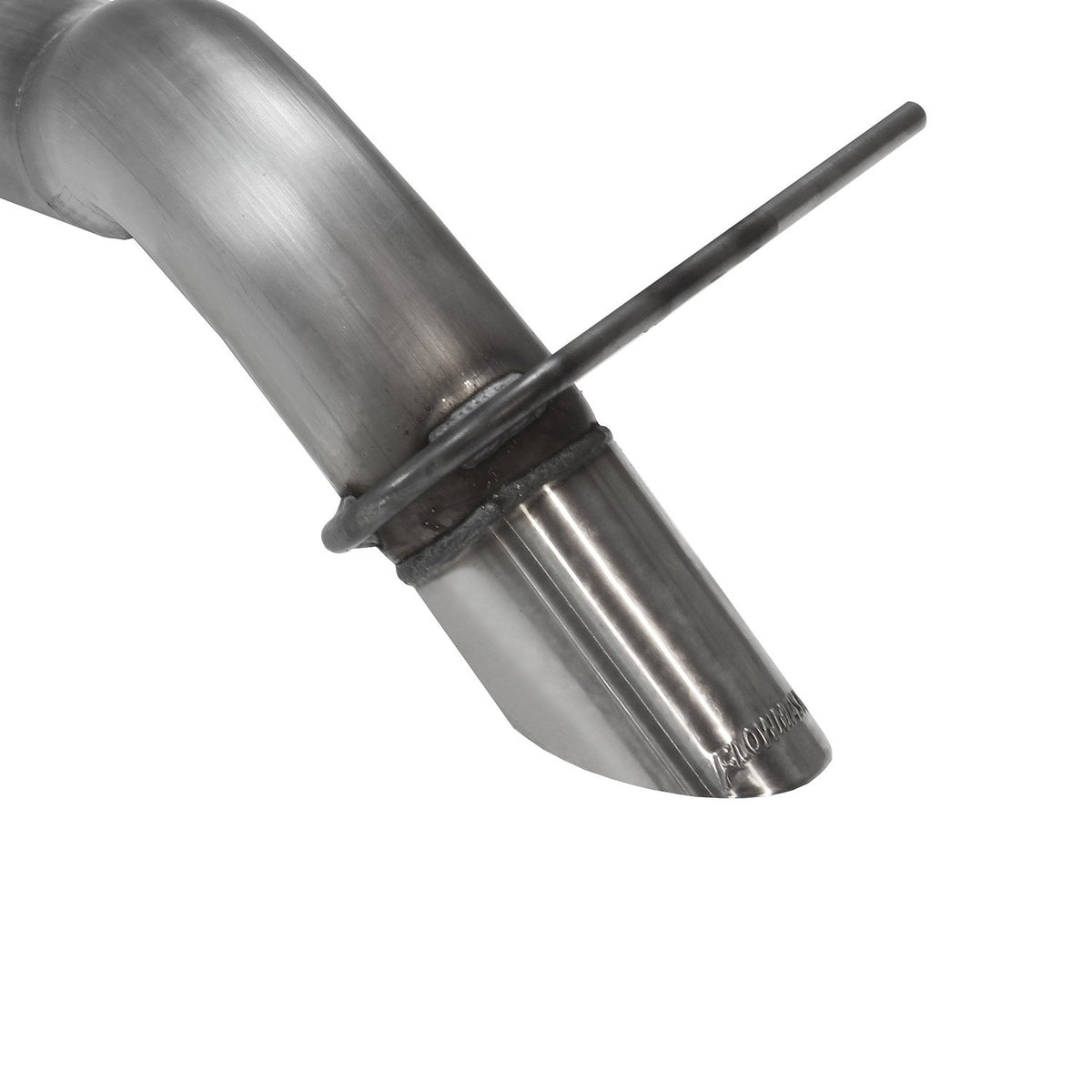 Flowmaster Outlaw Cat-Back Exhaust System 818124