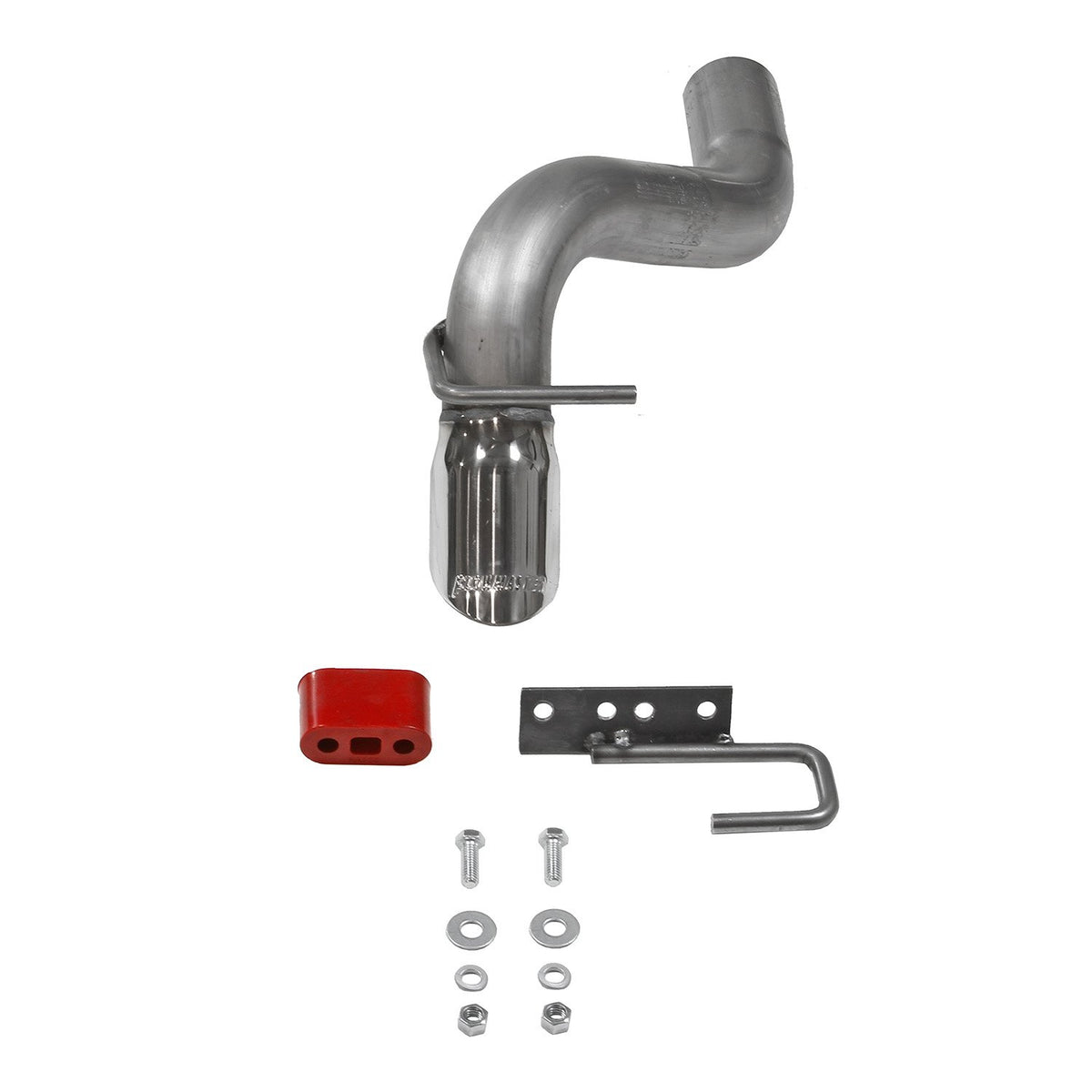 Flowmaster Outlaw Axle-Back Exhaust System 818125