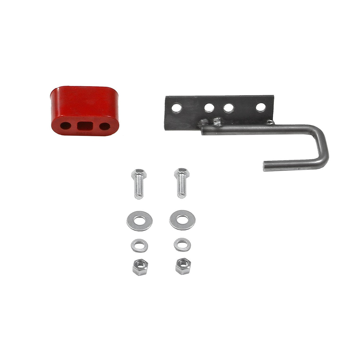 Flowmaster Outlaw Axle-Back Exhaust System 818125