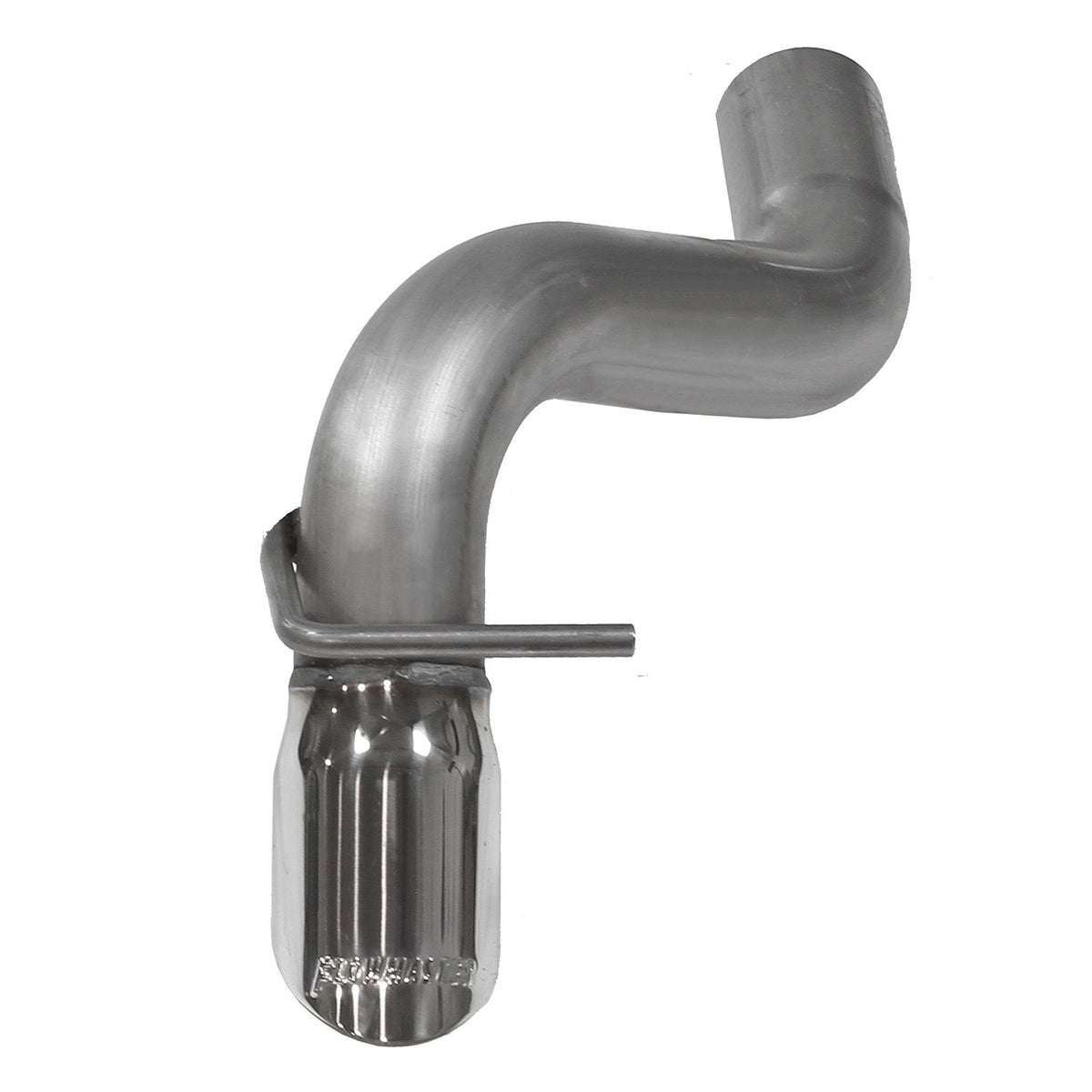 Flowmaster Outlaw Axle-Back Exhaust System 818125