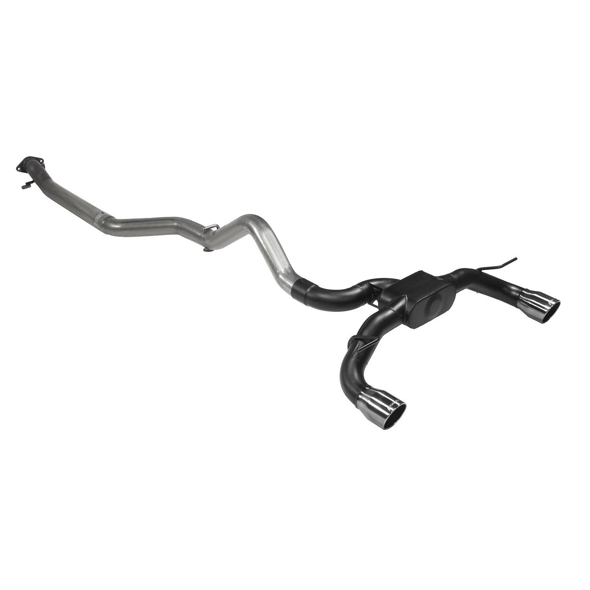 Flowmaster Outlaw Cat-Back Exhaust System 818144
