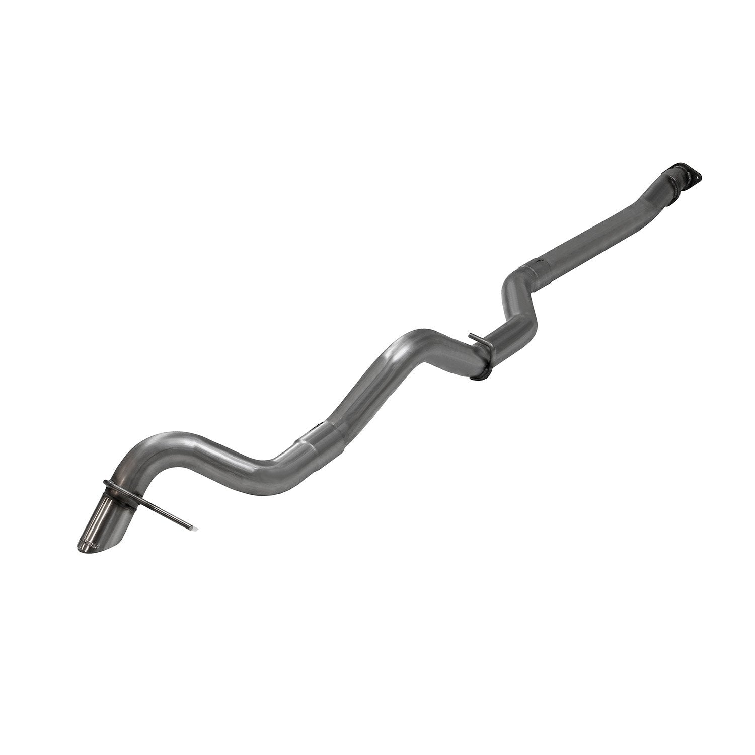 Flowmaster Outlaw Cat-Back Exhaust System 818145