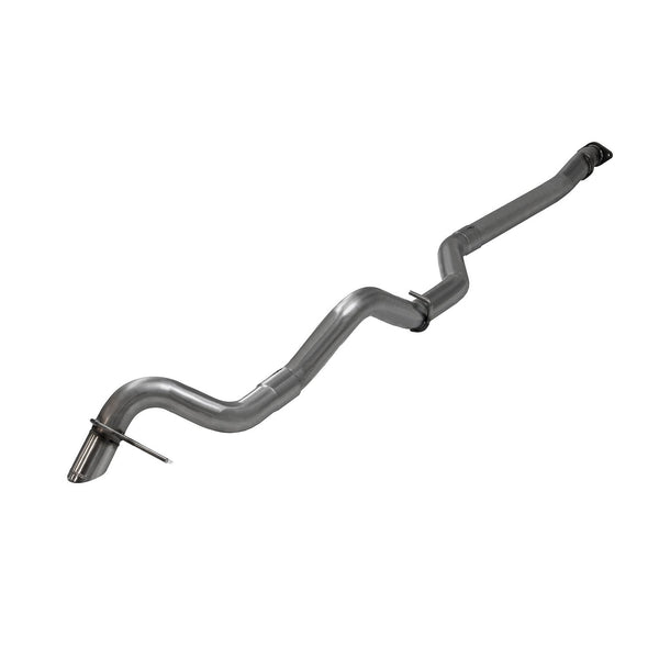 Flowmaster Outlaw Cat-Back Exhaust System 818145