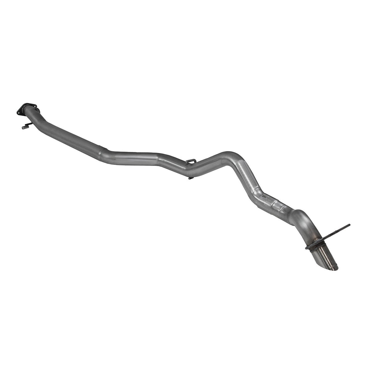 Flowmaster Outlaw Cat-Back Exhaust System 818145