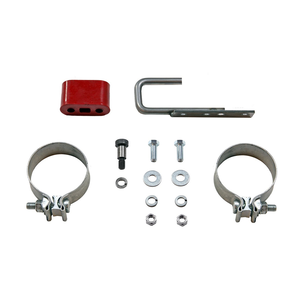 Flowmaster Outlaw Cat-Back Exhaust System 818145