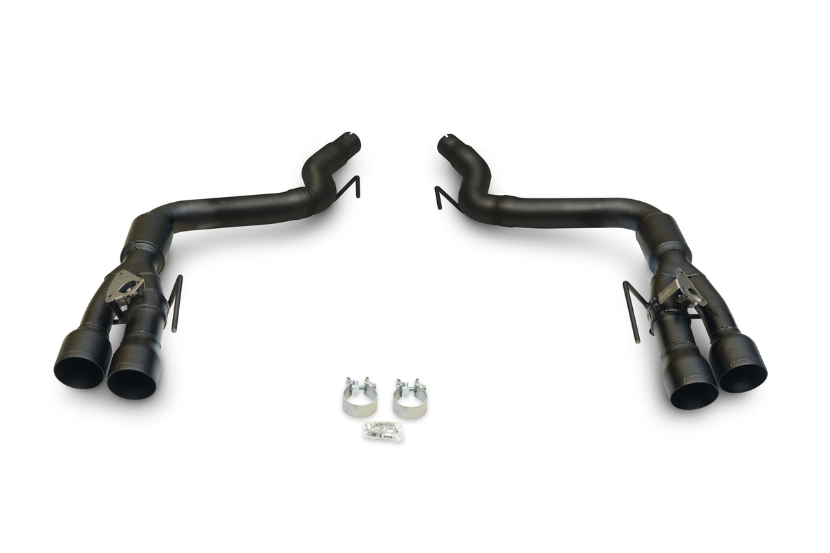 Flowmaster Outlaw Axle-Back Exhaust System 818159