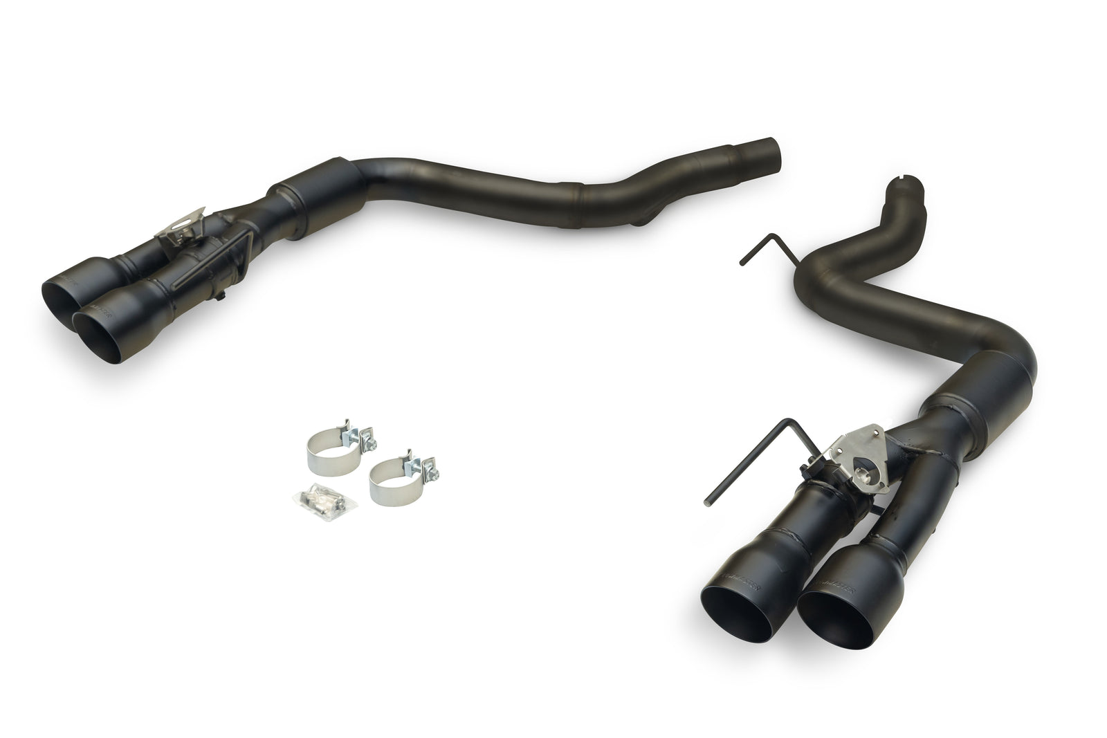 Flowmaster Outlaw Axle-Back Exhaust System 818159