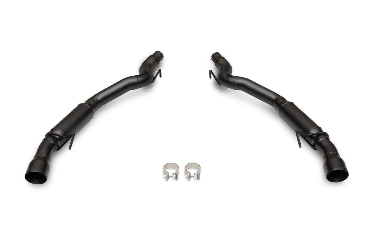 Flowmaster Outlaw Axle-Back Exhaust System 818160