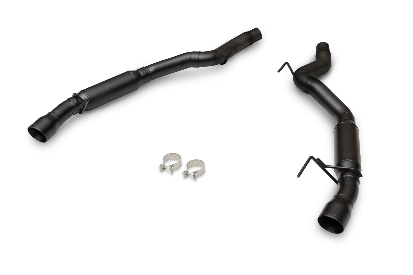 Flowmaster Outlaw Axle-Back Exhaust System 818160