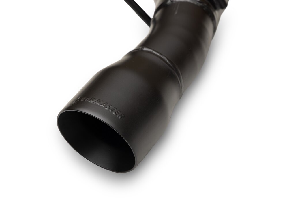 Flowmaster Outlaw Axle-Back Exhaust System 818160