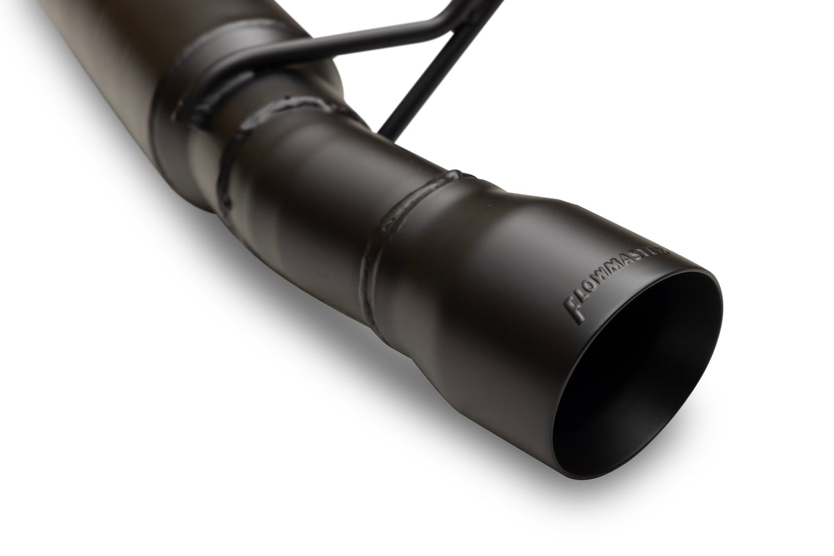Flowmaster Outlaw Cat-Back Exhaust System 818161
