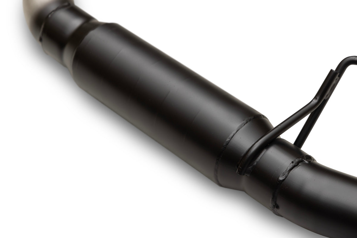 Flowmaster Outlaw Cat-Back Exhaust System 818161
