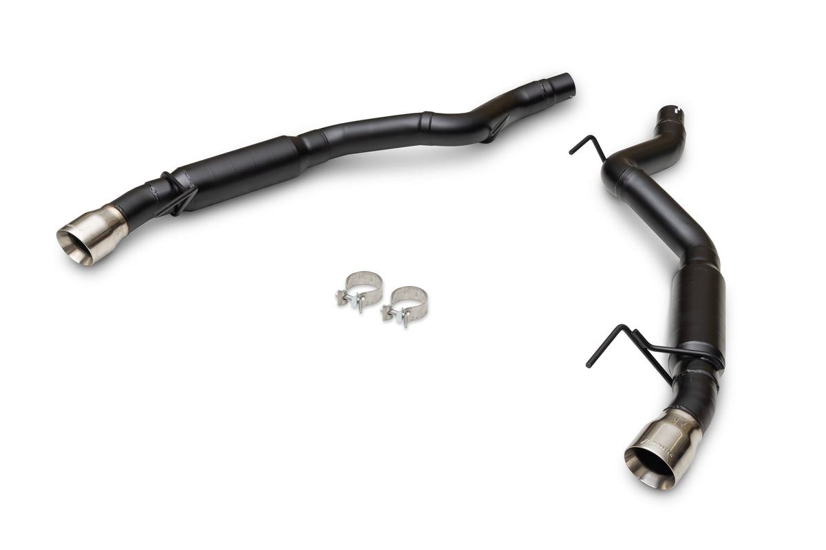 Flowmaster Outlaw Axle-Back Exhaust System 818163