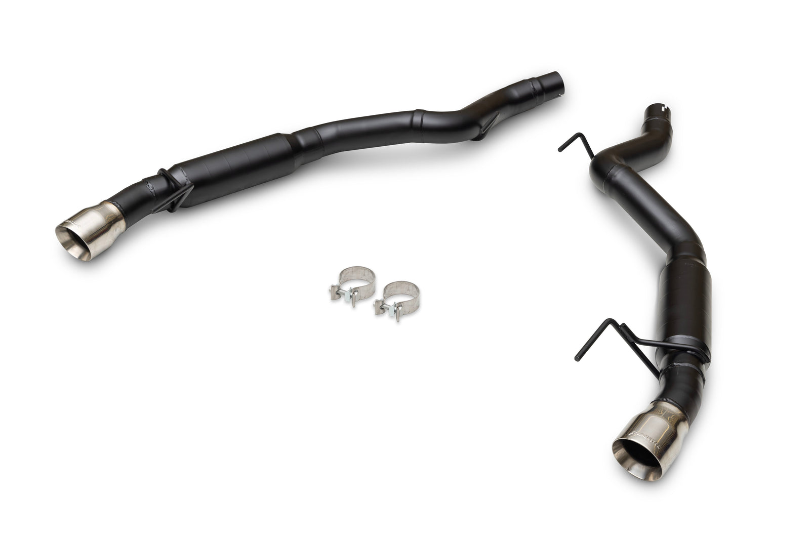 Flowmaster Outlaw Axle-Back Exhaust System 818163