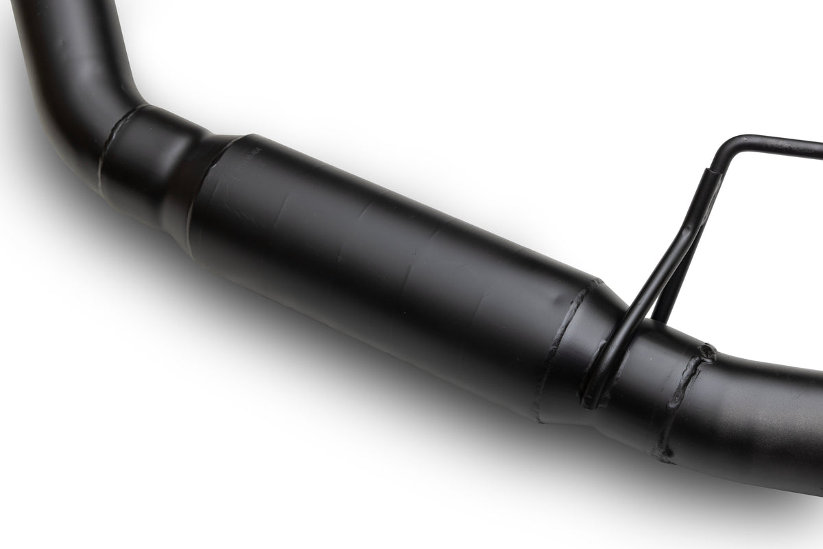 Flowmaster Outlaw Axle-Back Exhaust System 818163