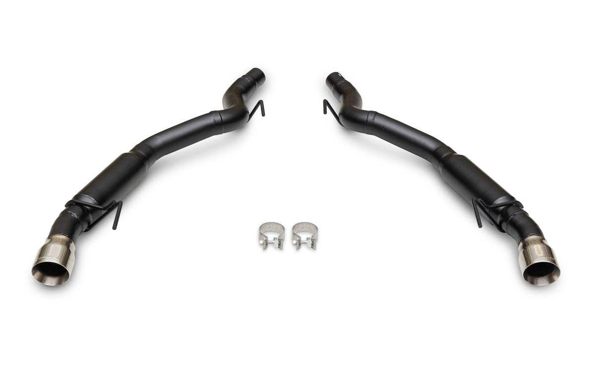 Flowmaster Outlaw Axle-Back Exhaust System 818163