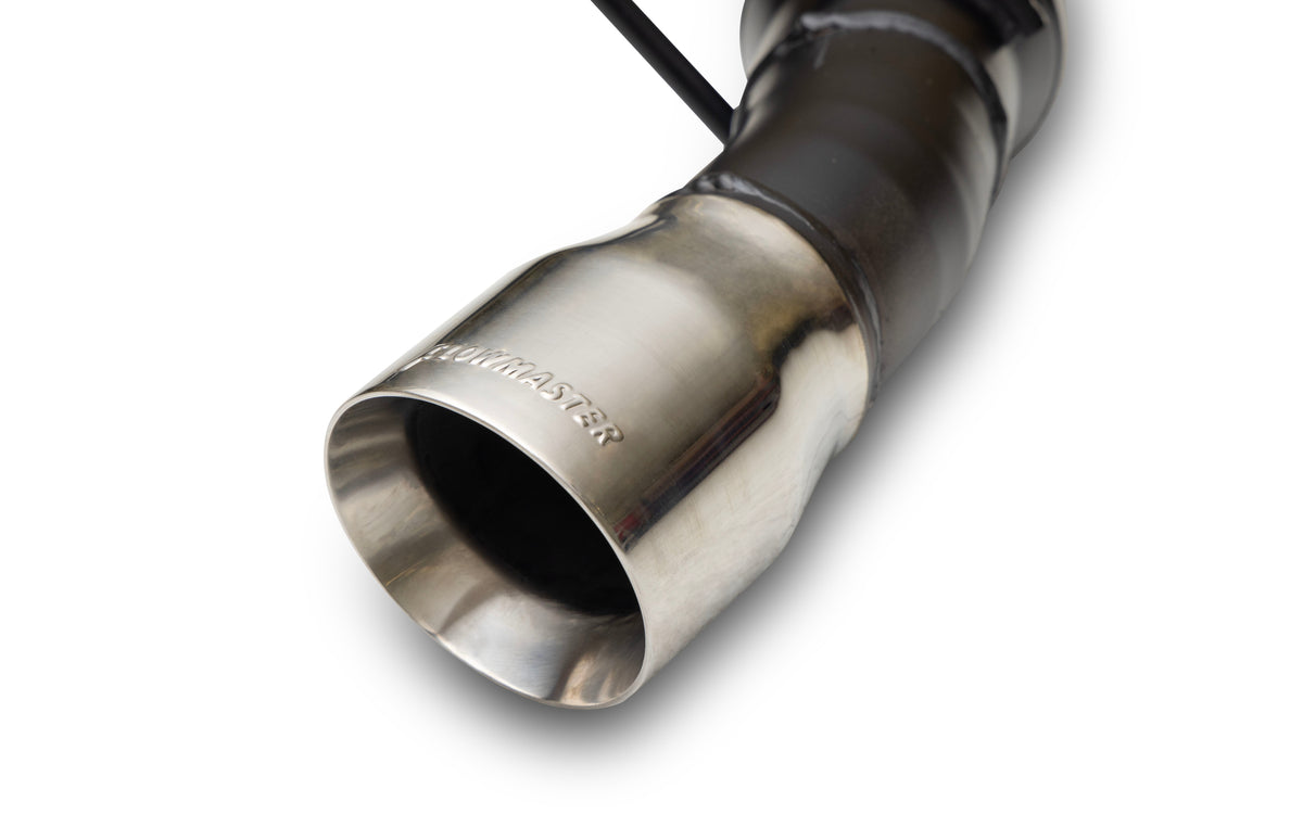 Flowmaster Outlaw Axle-Back Exhaust System 818163