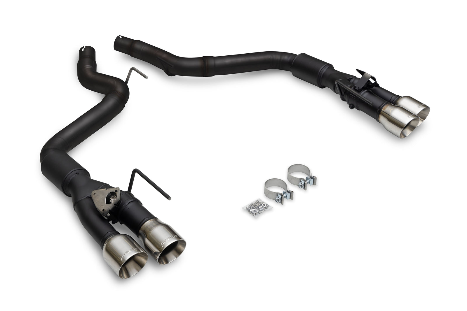 Flowmaster Outlaw Axle-Back Exhaust System 818164