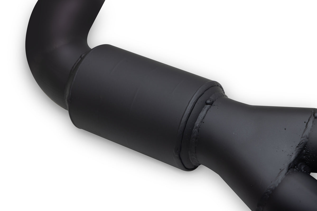 Flowmaster Outlaw Axle-Back Exhaust System 818164
