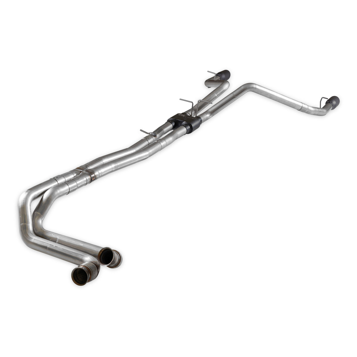 Flowmaster Outlaw Cat-Back Exhaust System 818197