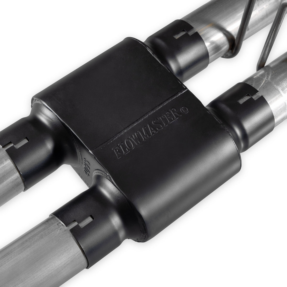 Flowmaster Outlaw Cat-Back Exhaust System 818197
