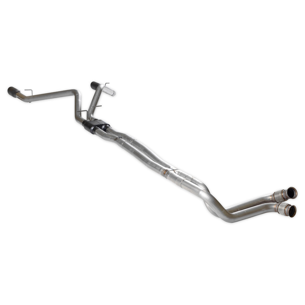 Flowmaster Outlaw Cat-Back Exhaust System 818197