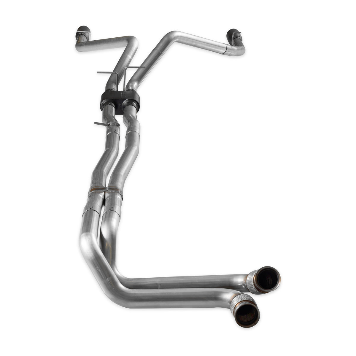 Flowmaster Outlaw Cat-Back Exhaust System 818197