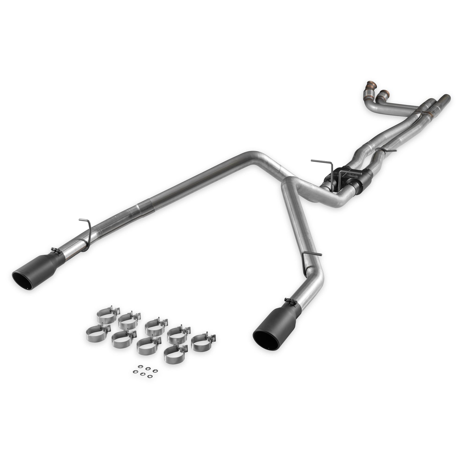 Flowmaster Outlaw Cat-Back Exhaust System 818197