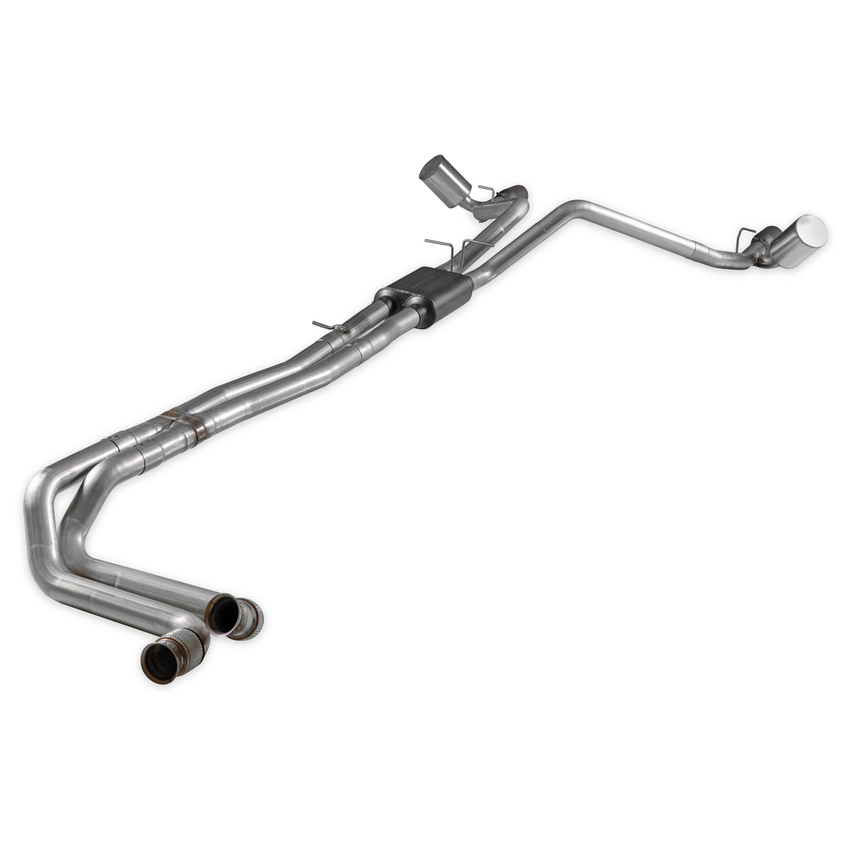 Flowmaster American Thunder Cat-Back Exhaust System 818199