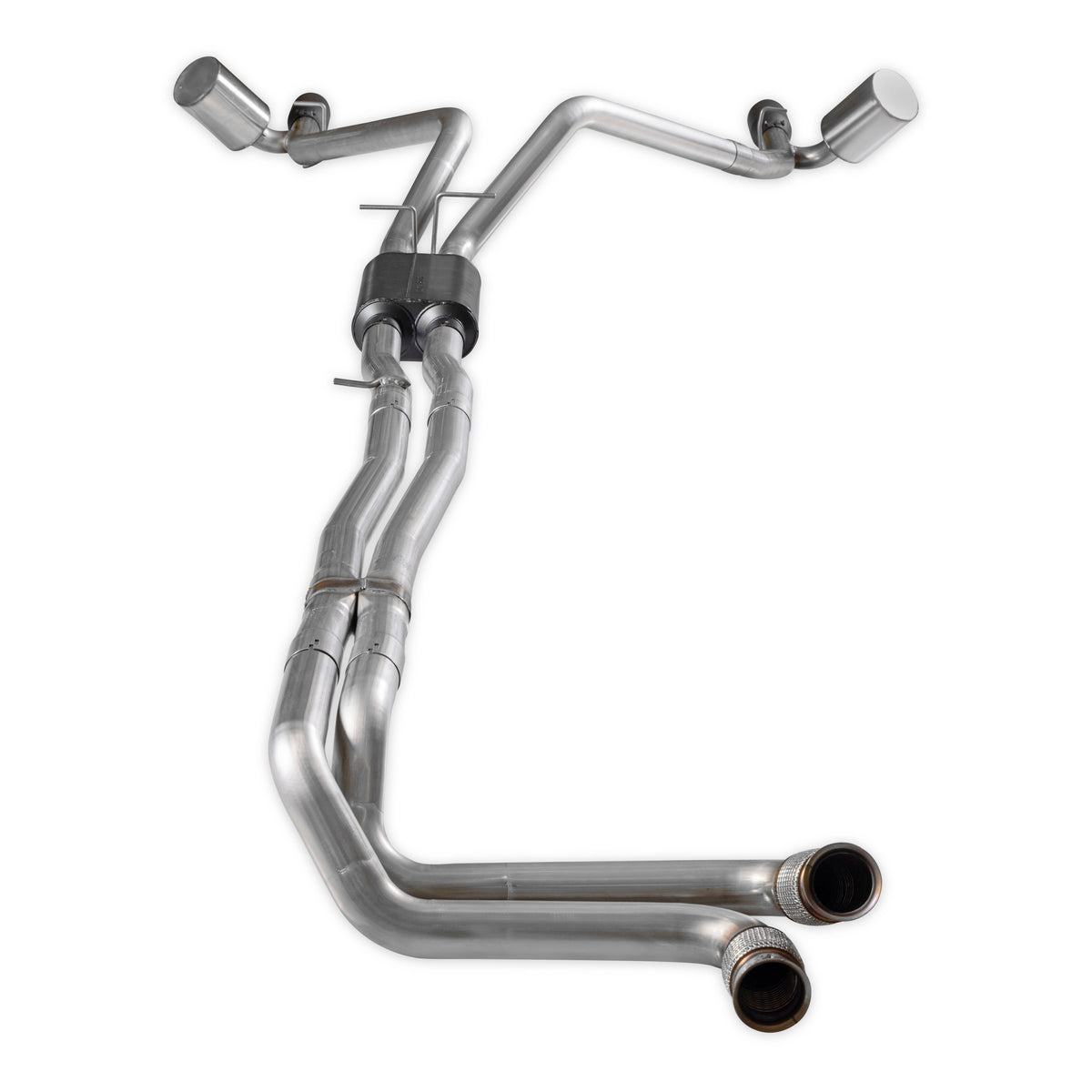 Flowmaster American Thunder Cat-Back Exhaust System 818199