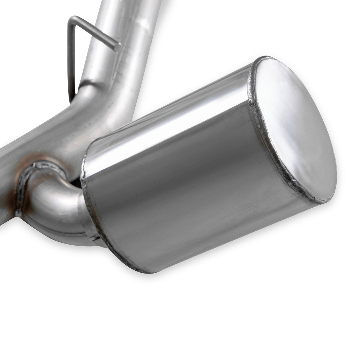 Flowmaster American Thunder Cat-Back Exhaust System 818199