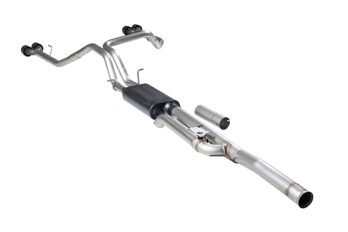 Flowmaster American Thunder Cat-Back Exhaust System 818206