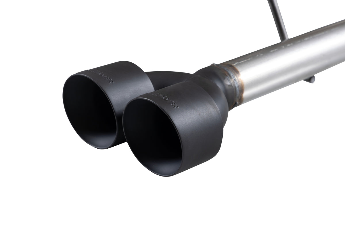 Flowmaster American Thunder Cat-Back Exhaust System 818206