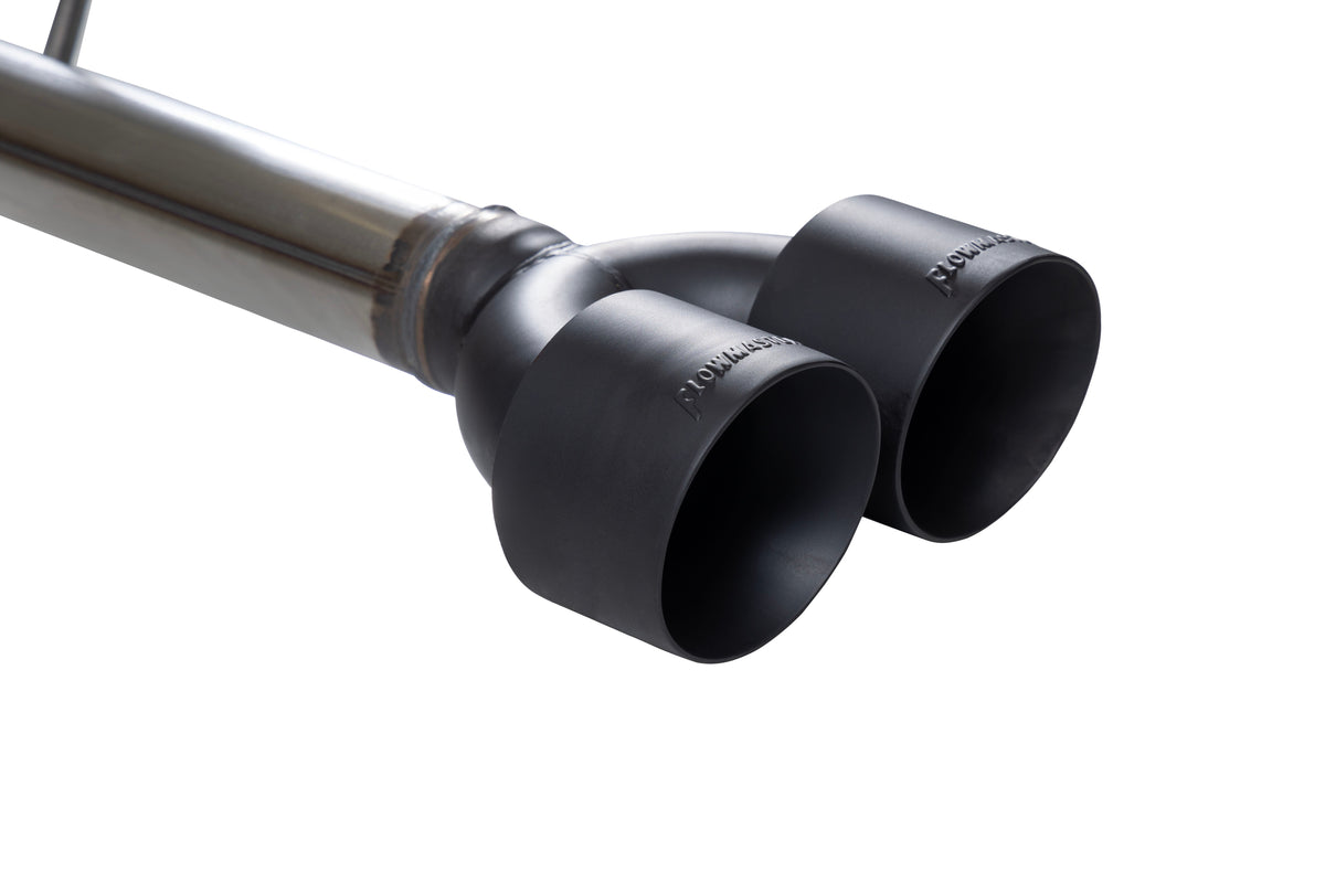 Flowmaster American Thunder Cat-Back Exhaust System 818206