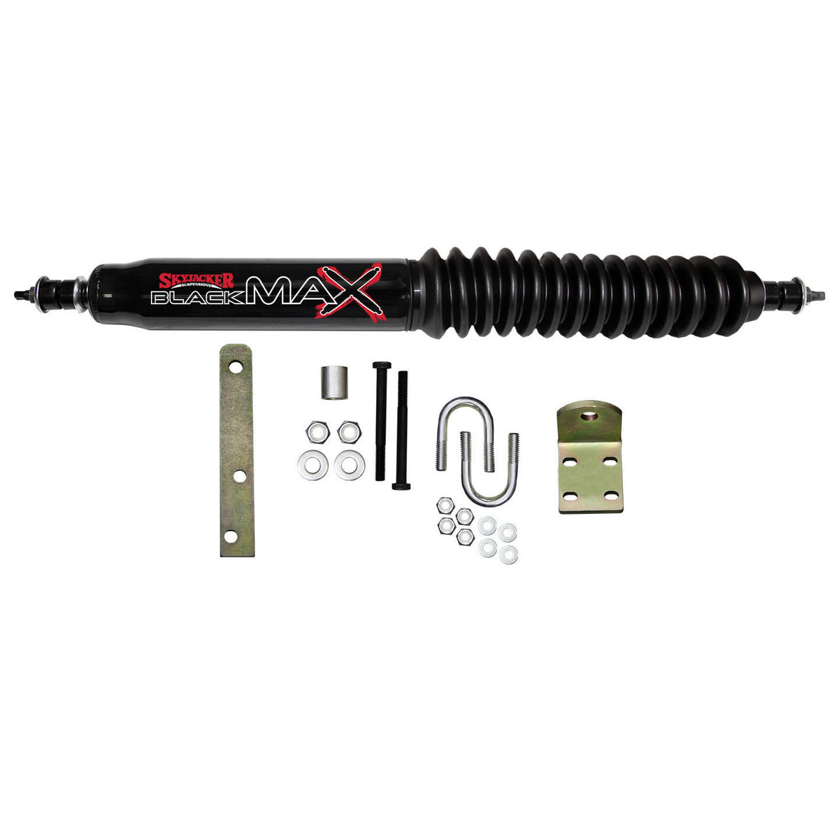 Skyjacker 1986-1995 Toyota 4Runner Steering Damper Kit - 8186