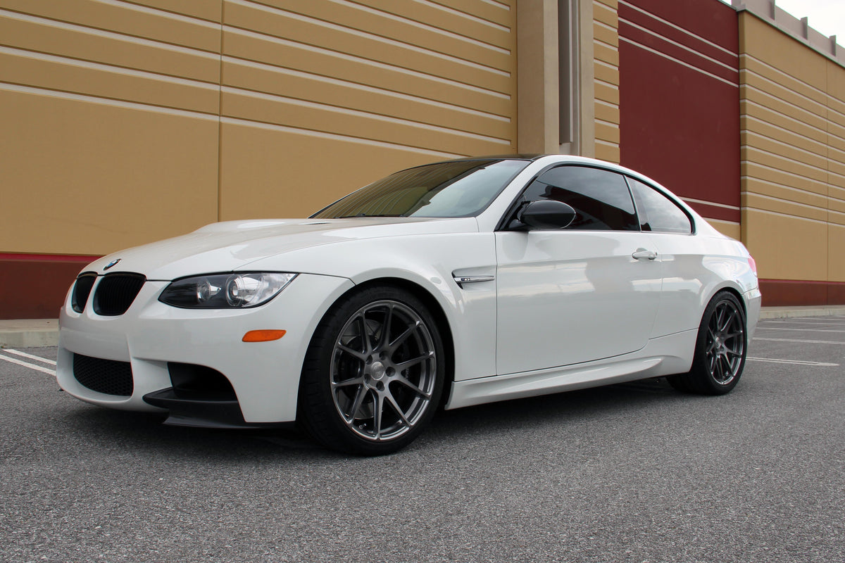 Dinan - Performance Spring Set - 2008-2011 BMW M3 - D100-0919
