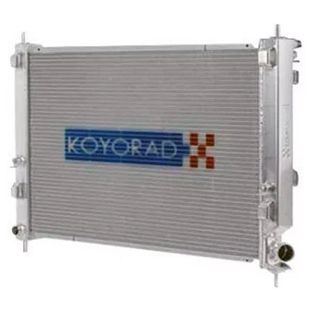 Koyo 08-09 Mitsubishi Evolution X (AT/MT) / Ralliart Turbo Radiator