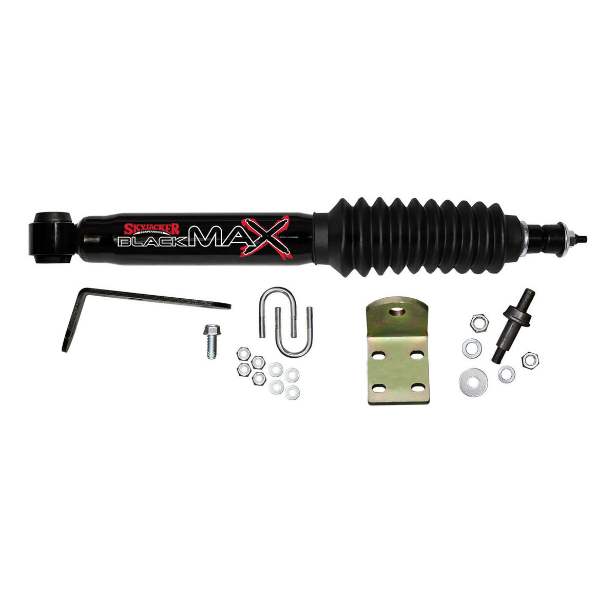 Skyjacker 2002-2005 GMC Sierra 1500 Steering Damper Kit - 8196