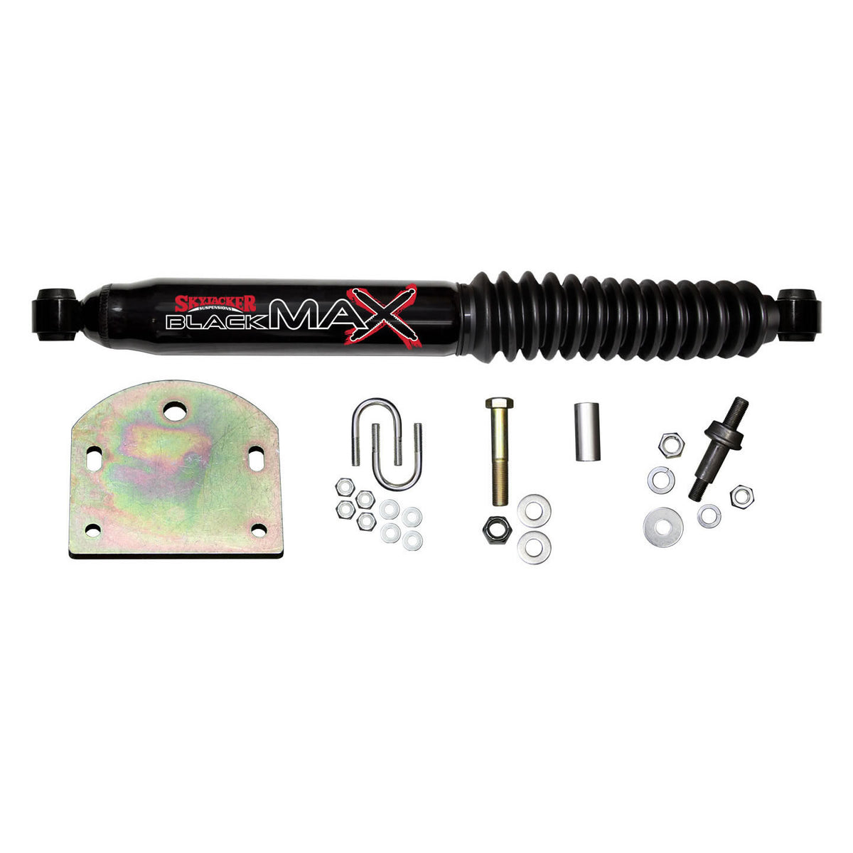 Skyjacker 1999-2004 Ford F-250 Super Duty 4 Wheel Drive Steering Damper Kit - 8199