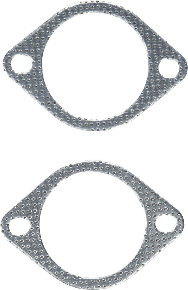 HKS Gasket 75mm Universal EX (2pcs) - 34001-AK004 by HKS - front view