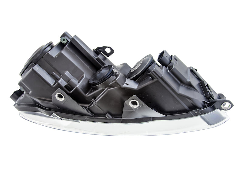 Hella 10-13 Volkswagen Golf Hatchback/Gti Headlamp Rh - 009901261