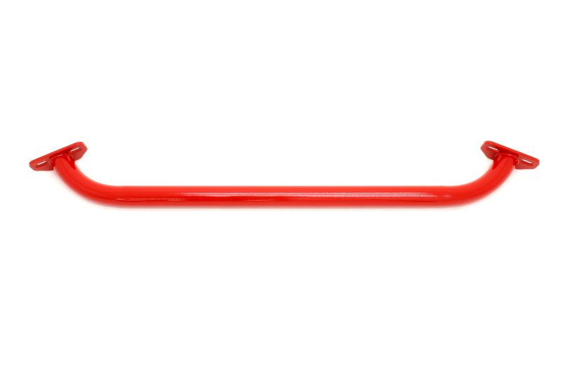 BMR 93-02 F-Body V8 Xtreme Shock Tower Brace - Red - XSTB001R