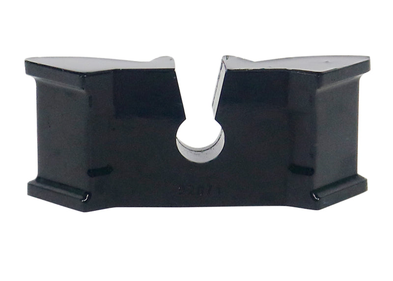 Whiteline Multiple Subarus with 2.5 / 2.0 Front Transmission Mount Insert Bushing Kit - KDT984