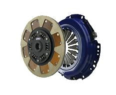 Spec 04-09 STi Stage 2 Clutch Kit - SU302 for 2004-2007 Subaru Impreza