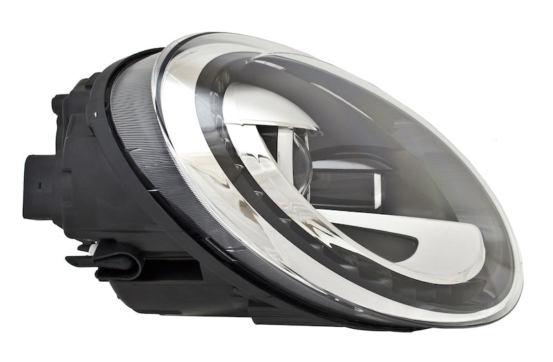 Hella 14-16 Volkswagen Beetle Headlamp Rh Bi-Xen - 010793761