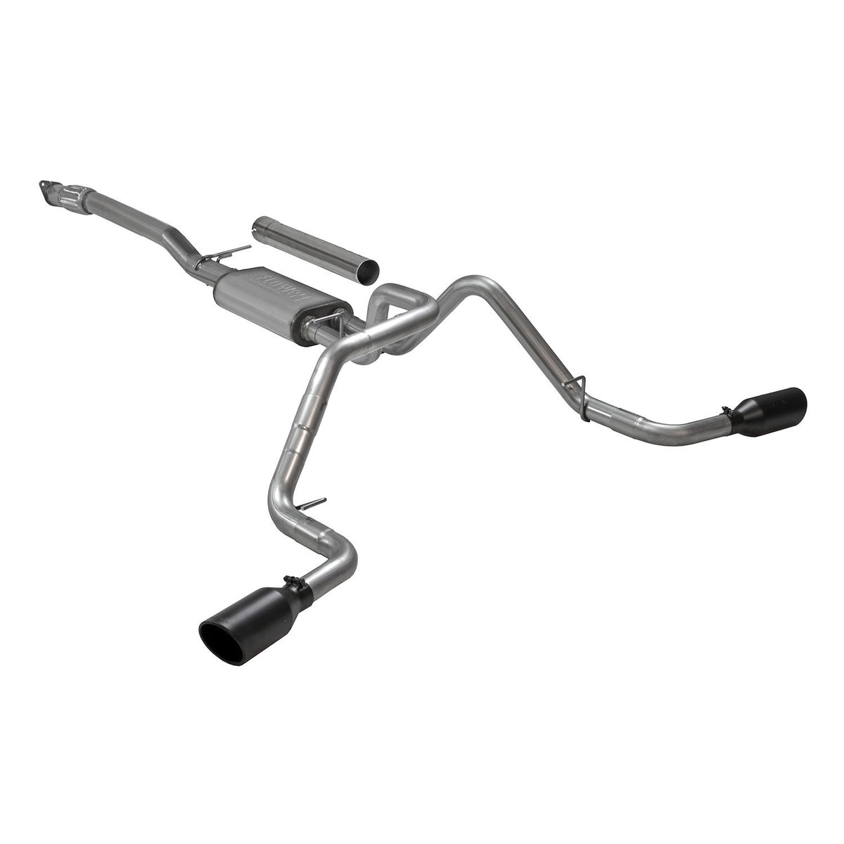 Flowmaster Flow FX Cat-Back Exhaust System 718114
