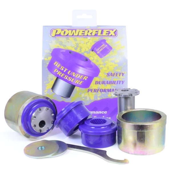 Powerflex - Audi A5 B8 MLB (2007-2017) Front Lower Radius Arm to Chassis Bushing (65mm) - PFF3-802