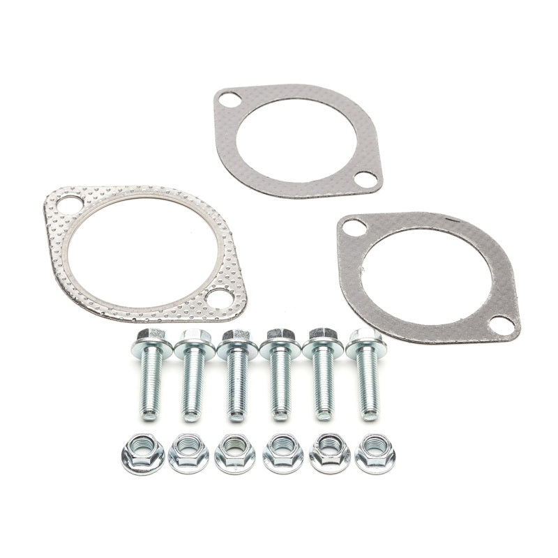 Cobb 15-21 Subaru WRX/STI SS 3in Cat-Back Exhaust Hardware Kit - 515132-HW