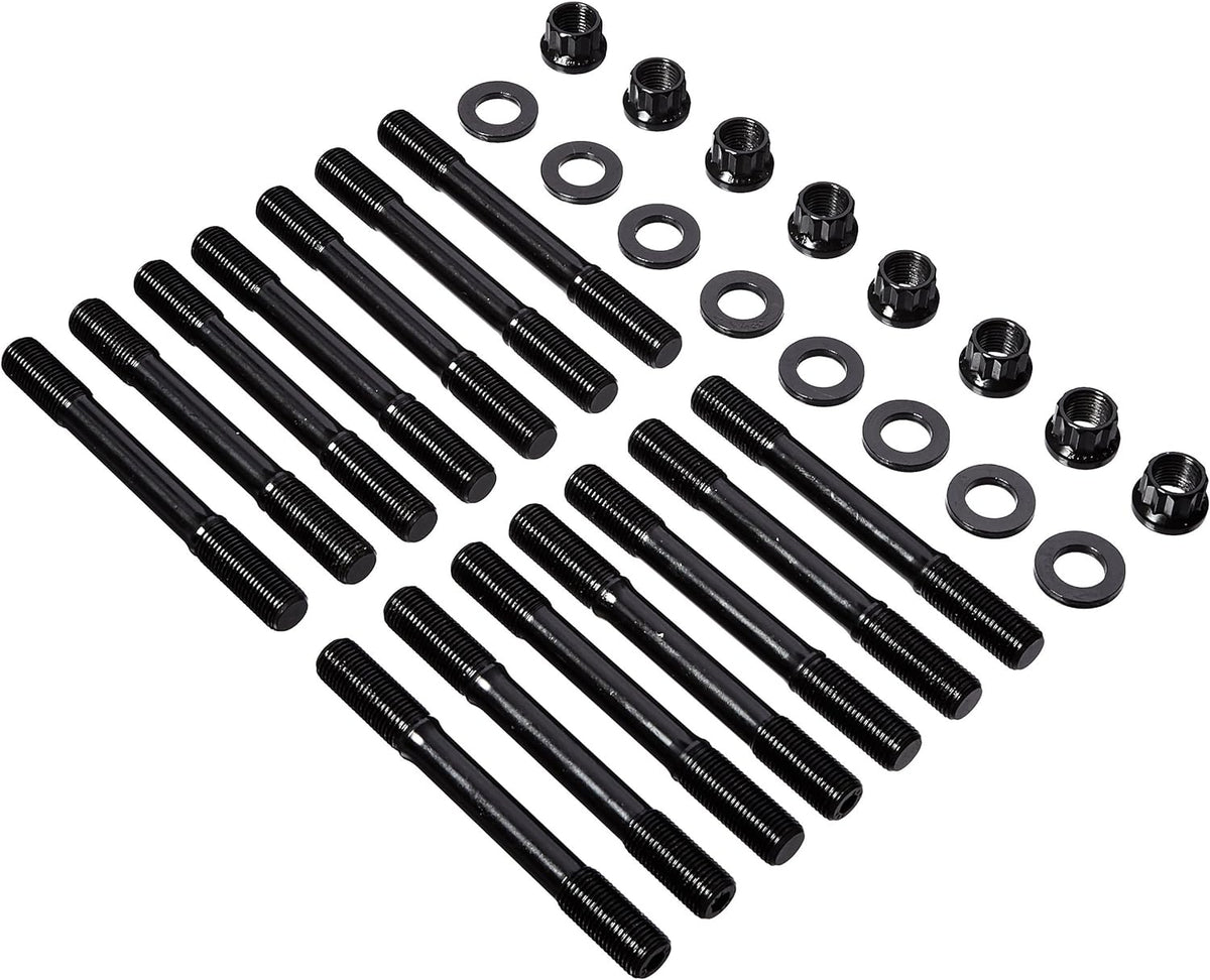 ARP 5m-6m-7m Supra Under Cut Head Stud Kit